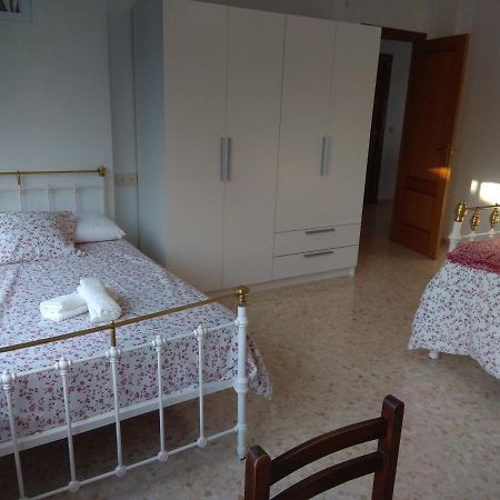 La Casita De La Abuela - Vivienda Familiar Con Encanto El Chaparral  Extérieur photo