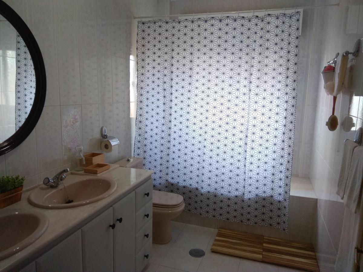 La Casita De La Abuela - Vivienda Familiar Con Encanto El Chaparral  Extérieur photo